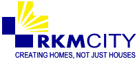 RKM Housing Logo